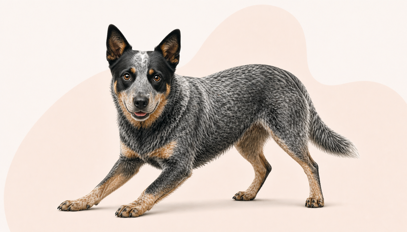 Australian cattledog